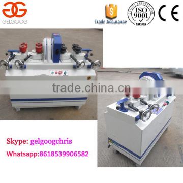 CE Approved Automatic Wood Round Rod Milling Machine