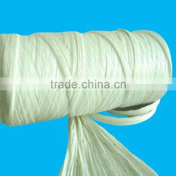 low price pp filler yarn for cable and wire