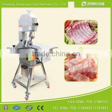 FK-310 Pork Ribs Bones Cutter/Cutting Chopping Machine With Stainless Steel /bone Cutting Machine photo-3