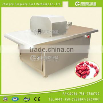 FXG-200 Supermarket Small Sausage Knotting Linking Strapping Machine