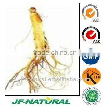 Panax ginseng extract 7%