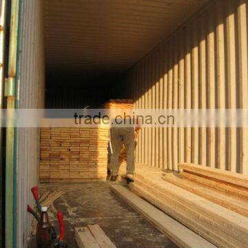 Yellow pine