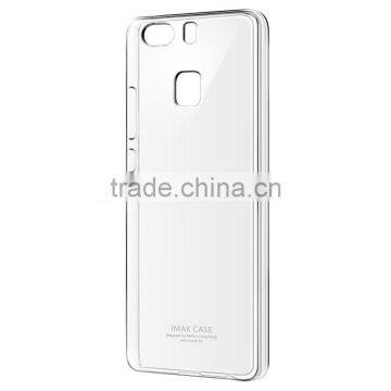 2016 Newest ORIGINAL IMAK Quality Crystal Case for HUAWEI P9 Plus BACK COVER,Ultra DIY CASE Cover AIR II CASE ANTI-SCATCH photo-2