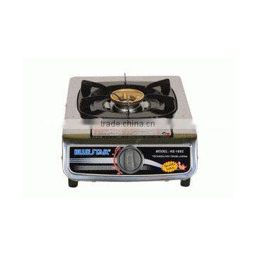 Bluestar NS-169S Gas cooker