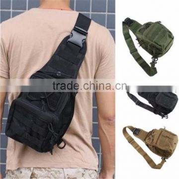 Wholesale sports fashion hot selling sling bag men