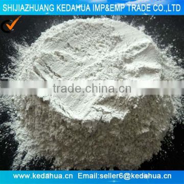 Raw Talcum Powder Industries Application