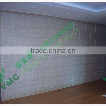 Light weight Insulation Material Vermiculite Fireproof Panel