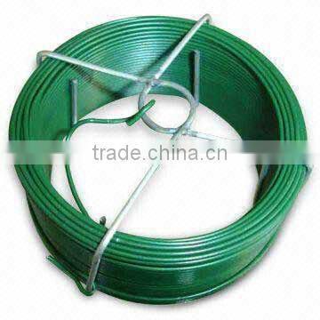 elec galvanized wire 2.5mm diameter 1kg /Coils