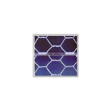 Hexagonal Wire Netting