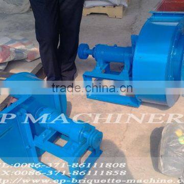 CE Approved 0.2-0.5t/h or 200-500kg/h Crushing Machine for Making Pellets Hot Selling in Thailand photo-4