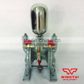 Spraying Suit For Painting Double Way Pneumatic Diaphragm Pump photo-2