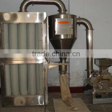 With CE China Top Sale no Dust Pulverizer to Fine 100-6000 Mesh for Various Material photo-4