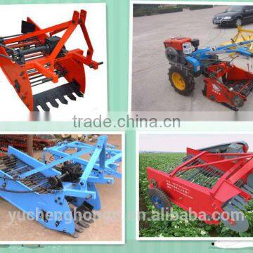 Harvest Machine:potato Harvester