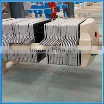 Standard Quality High temperature resistant Cast Iron Filter Press