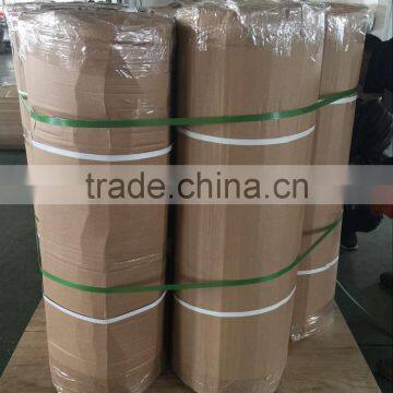 Resin Impregnated Glass Fiber Mesh photo-4