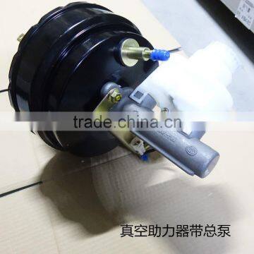 Vacuum Booster With the Total Pump 3540100A-P00 for Fengjun photo-3