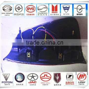 the right tail lamp 4133400 P00 FC for Fengjun5