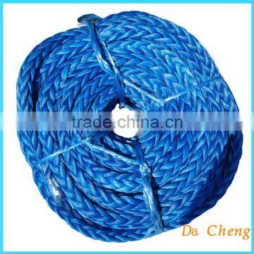 uhmwpe mooring rope