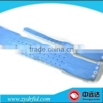 Passive RFID Wristband Hospital /medical / Patient ID Bracelets photo-5