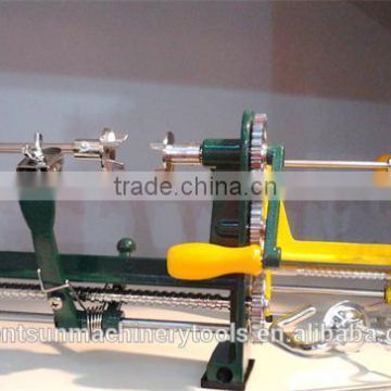 Heavy Duty Orange and Fruit Peeler machine