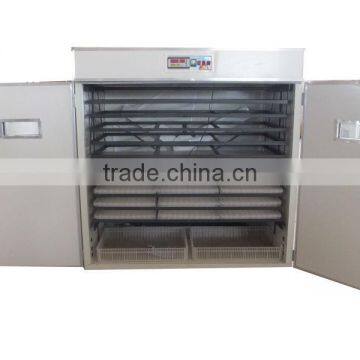 XUSHENG XSB-6 5280pcs microcomputer completely automatic incubator poultry incubator