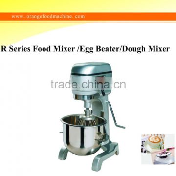 OR Series Food Mixer/Egg beater/Dough Mixer OR-10L