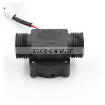 MR-B678-1 Reed switch flow sensor g3/4 thread flow switch