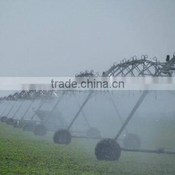 Agriculture Center Pivot Irrigation