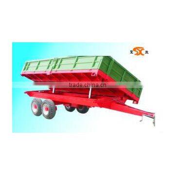 farm tractor trailer with reasonable price and Hi-quality