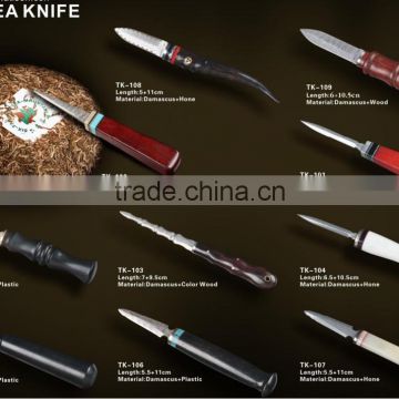 Carp fishing tackle fishing tackle tea knife