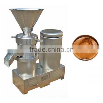 Peanut butter grinding machine-UFIRST