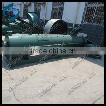 China leading animal waste fertilizer granulator