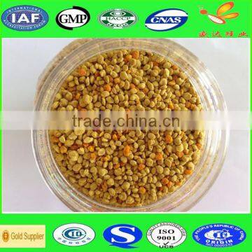 mixed rape food grade honey bee pollen wholesale