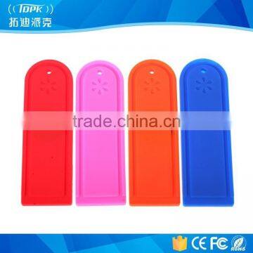 433 mhz active mini rfid uhf rfid laundry tag