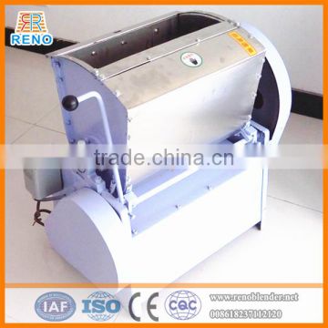 Noodles dumplings machine dough mixer for mixing flour dough machine