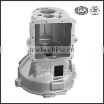 Marine diesel engine worm reverse marine planetary gearbox