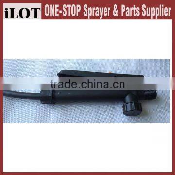 16L Backpack Sprayer / Knapsack Hand Sprayer photo-3