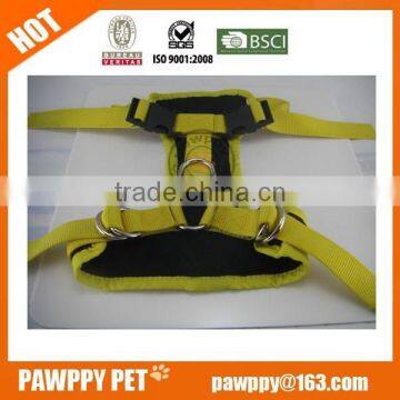 Air Mesh Dog Harness photo-1