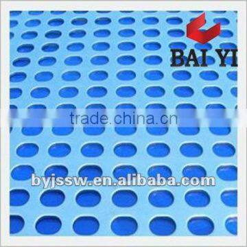 Perforated Punched Metal Meshes Sheet