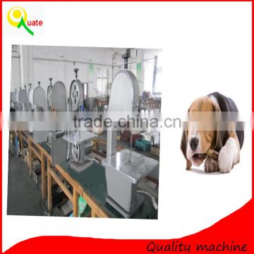 hot sale bone saw machine/meat saw machine/meat band saw cutting machine