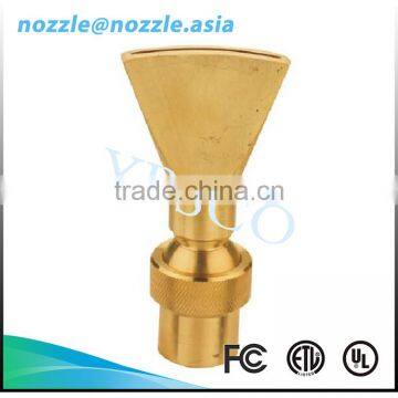 OEM Custom Saving Water Fountain Nozzle With Price