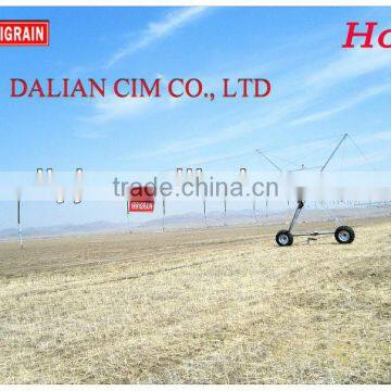 irrigation equipment in China