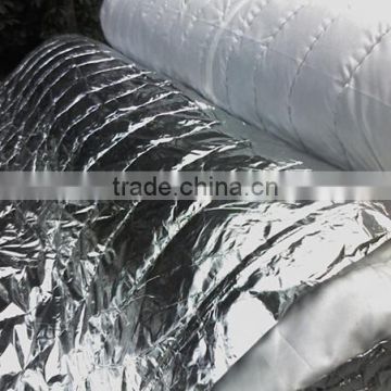 greenhouse PE waterproof warm keeping quilt