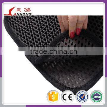 Double Celluar Environment Pad, car floor mat eva car mat