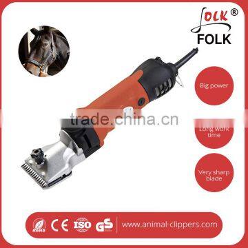 2016 most popular rechargeable horse clipper