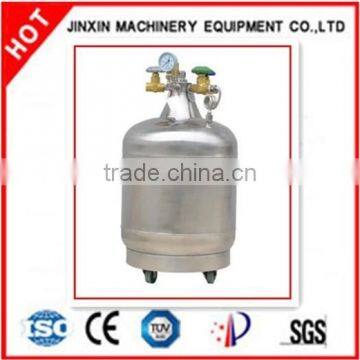YDZ-15 Cryogenic Tank/container Biological Cryo Storage Freezer Machine With Low Price