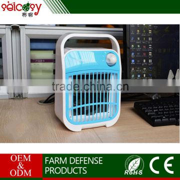 Long working life energy saving tasteless mosquito killer electric