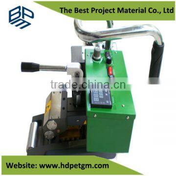 best price hdpe pvc geomembrane liner welding machine for pool