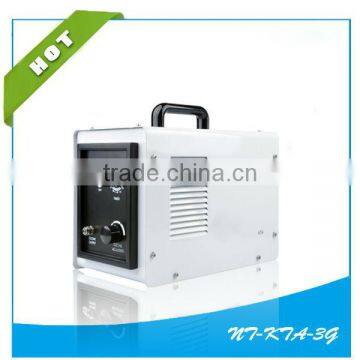 2014 Hot sales 5g portable ozone generator air purifier