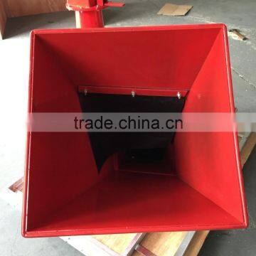 Small Tractor 3 Point PTO Wood Chipper BX42 photo-3